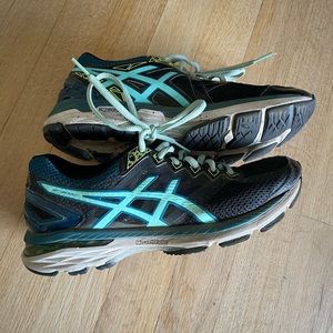 ASICS Fluidride Running shoes